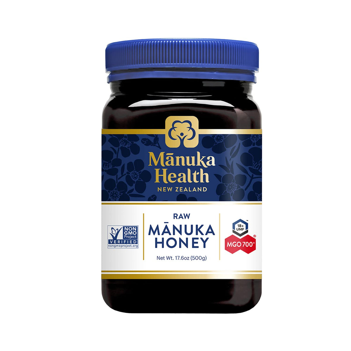 Manuka Health Health UMF 13+/MGO 400+ Manuka Honey