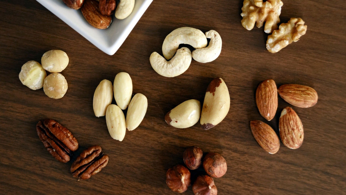 A Guide to the World’s Most Popular Nuts—and How to Enjoy Them