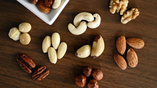 A Guide to the World’s Most Popular Nuts—and How to Enjoy Them