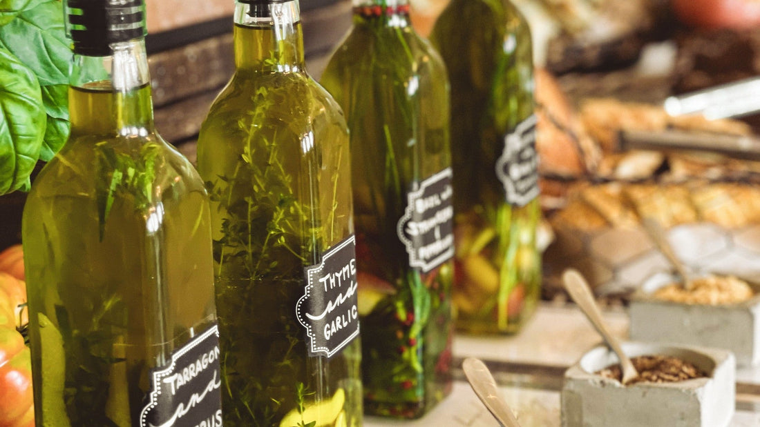 Why Extra Virgin Olive Oil Deserves a Place Beyond the Salad Bowl