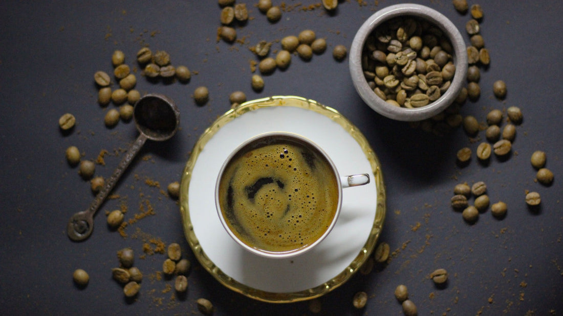 From Green Bean to Cup: What Makes Specialty Coffee Different?
