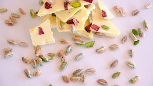 Beyond the Candy Bar: A Guide to Premium Cacao and Chocolate Pairings