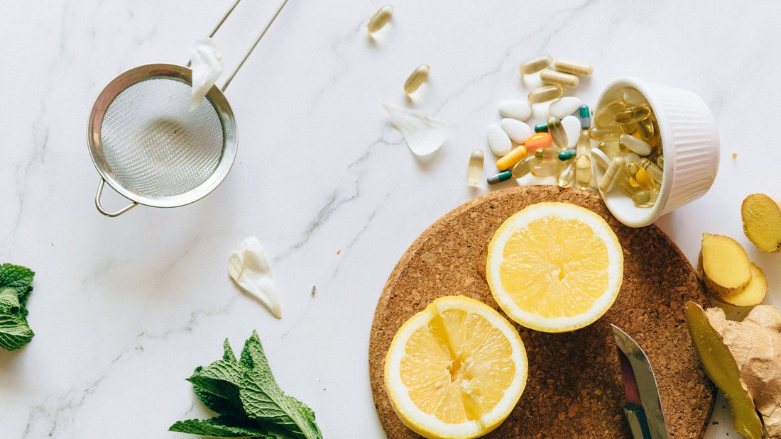 Food-First Wellness: Building a Smarter Everyday Pantry Routine