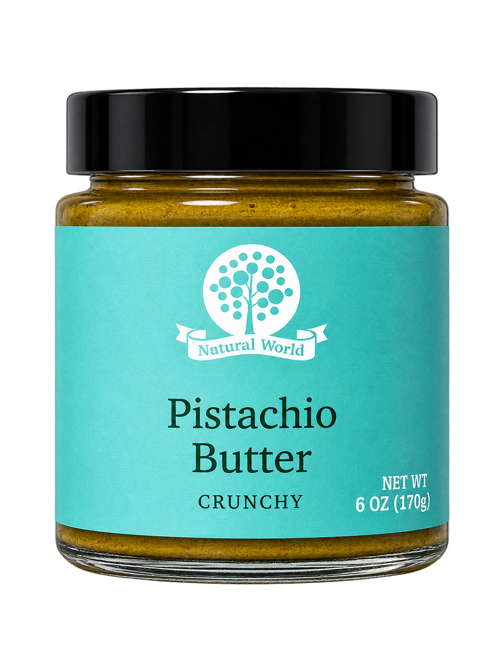 Premium Pistachio Butter