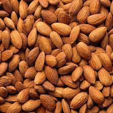Nutural World - Almond Butter