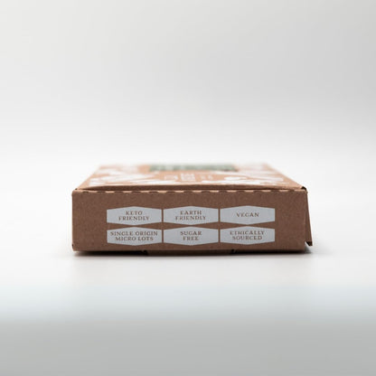 Cacao Adventures Ceremonial Cacao Block