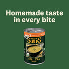 Amy's Soup, Vegan Split Pea Canned Soup