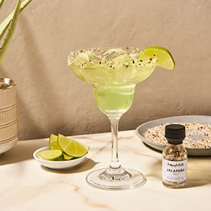 Thoughtfully Gourmet, Gourmet Salt Sampler Collection Gift Set
