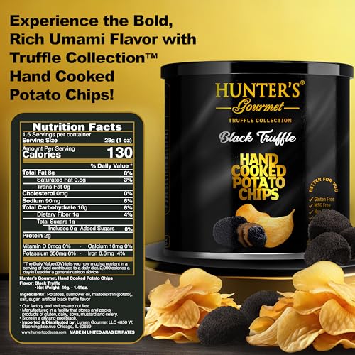 Hunter's Chips Parent