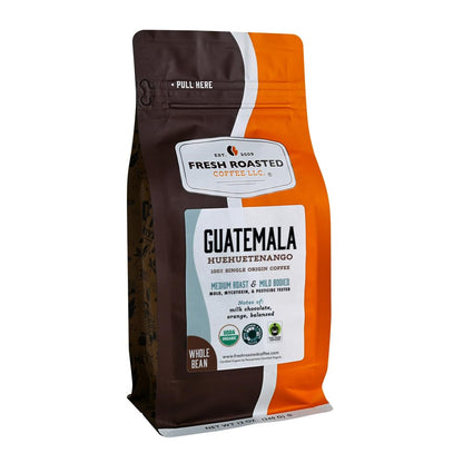 Fresh Roasted Coffee, Americas Whole Bean Coffees, Single Origin, Kosher