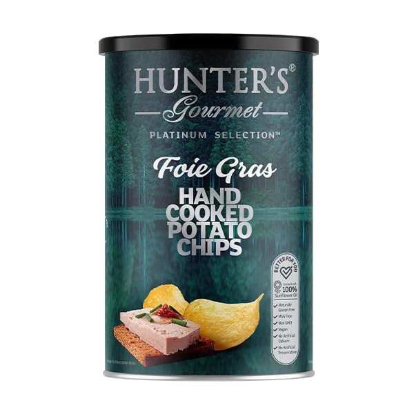 Hunter's Chips Parent
