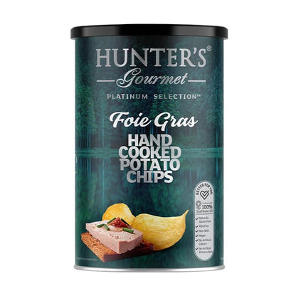 Hunter's Chips Parent