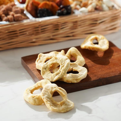 Dried Fruit & Nut Gift Basket – Healthy Gourmet Assortment