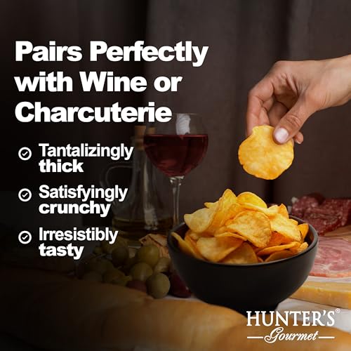 Hunter's Chips Parent