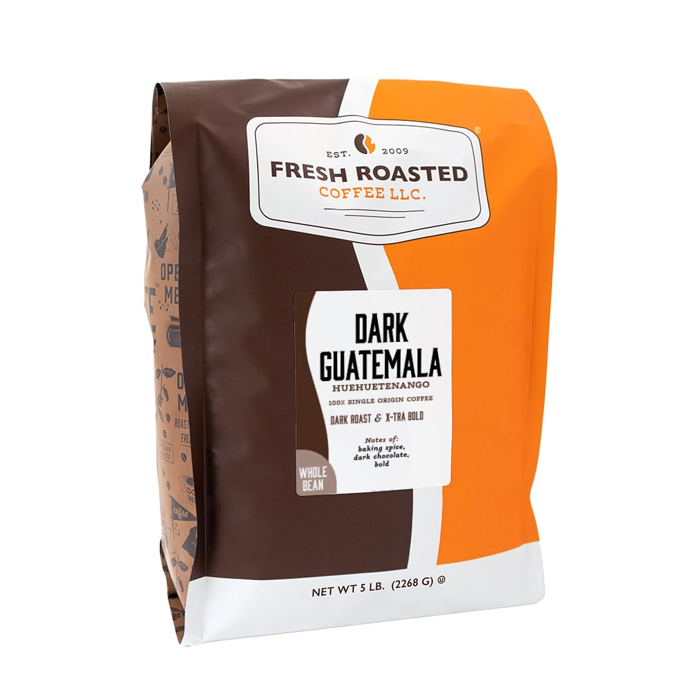 Fresh Roasted Coffee, Americas Whole Bean Coffees, Single Origin, Kosher