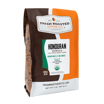 Fresh Roasted Coffee, Americas Whole Bean Coffees, Single Origin, Kosher