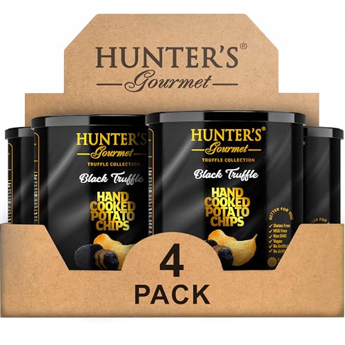 Hunter's Chips Parent