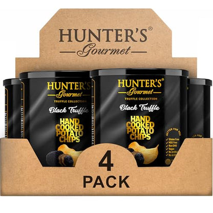 Hunter's Chips Parent