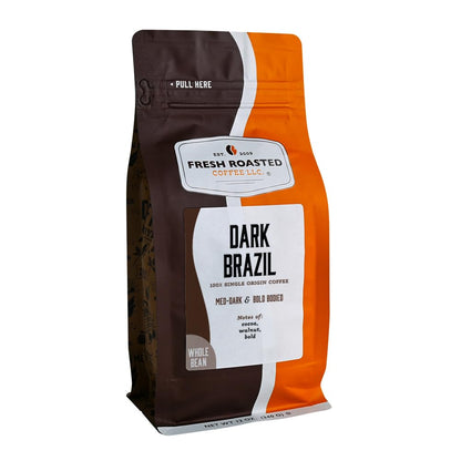 Fresh Roasted Coffee, Americas Whole Bean Coffees, Single Origin, Kosher