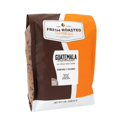 Fresh Roasted Coffee, Americas Whole Bean Coffees, Single Origin, Kosher