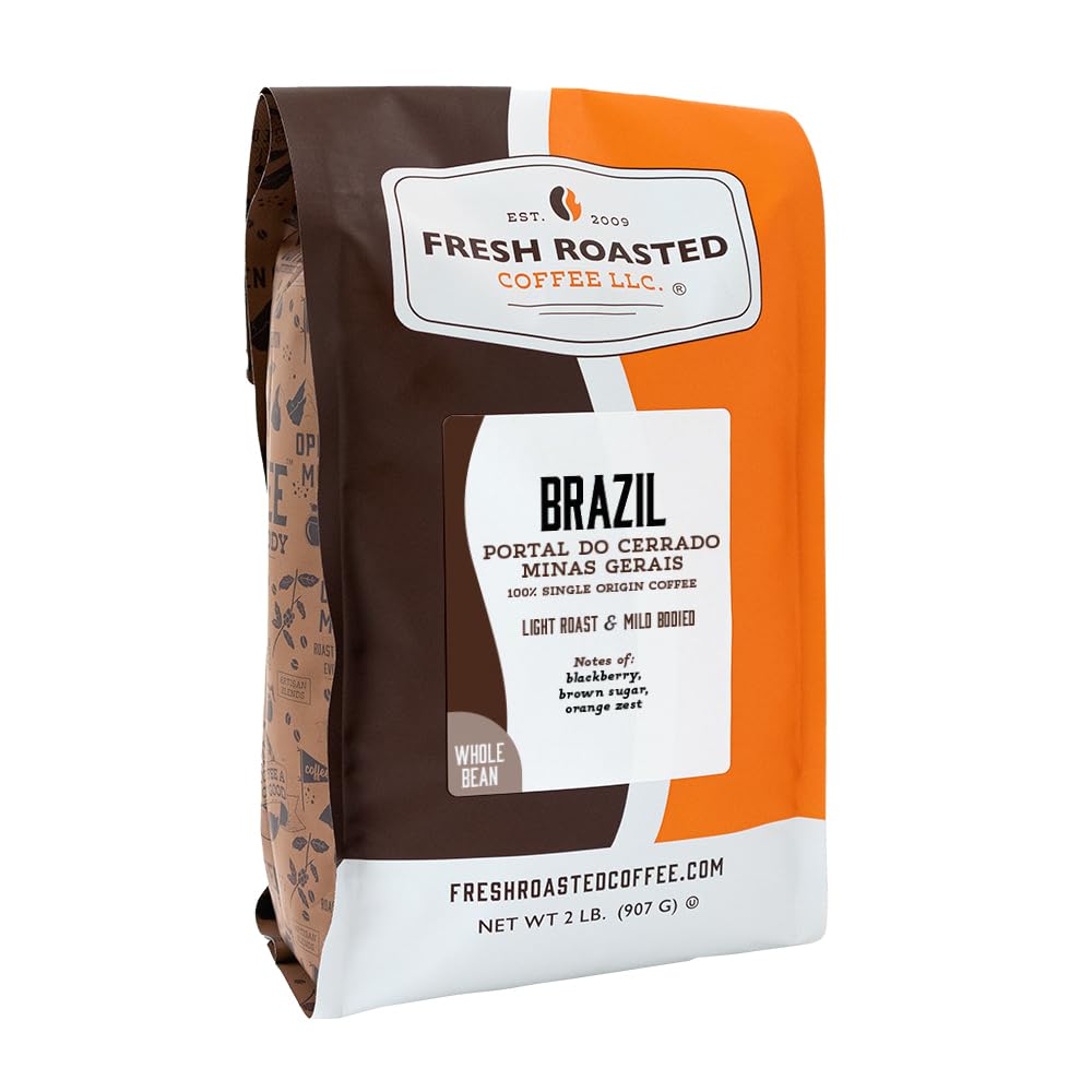 Fresh Roasted Coffee, Americas Whole Bean Coffees, Single Origin, Kosher