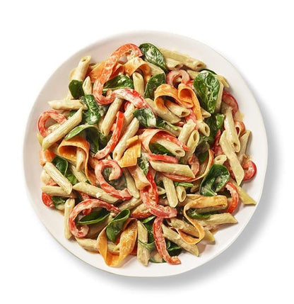 Ancient Harvest Gluten-Free Plant-Based High-Protein Vegan Pasta