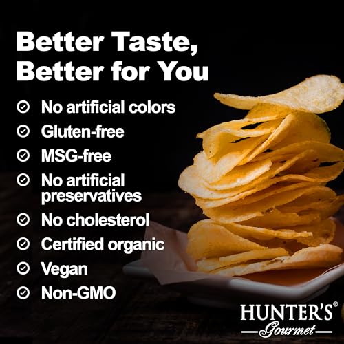 Hunter's Chips Parent