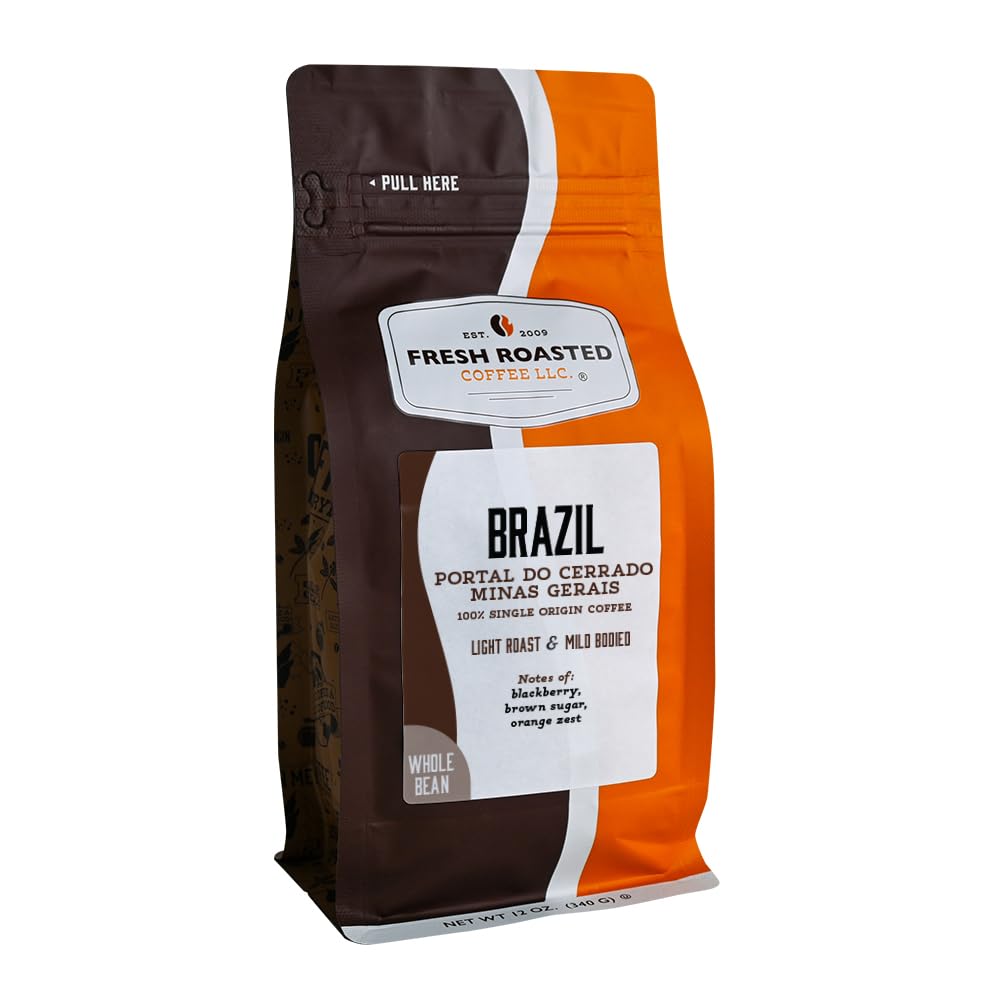 Fresh Roasted Coffee, Americas Whole Bean Coffees, Single Origin, Kosher