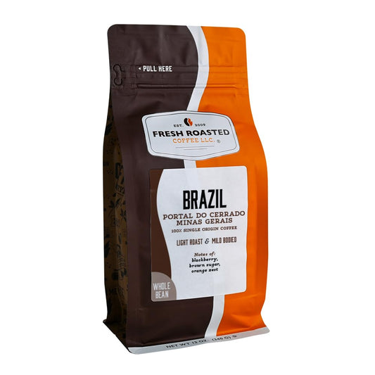 Fresh Roasted Coffee, Americas Whole Bean Coffees, Single Origin, Kosher