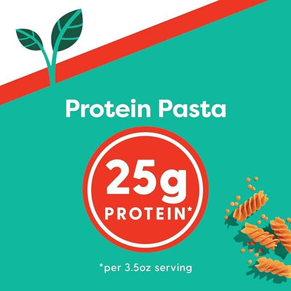 Ancient Harvest Gluten-Free Plant-Based High-Protein Vegan Pasta