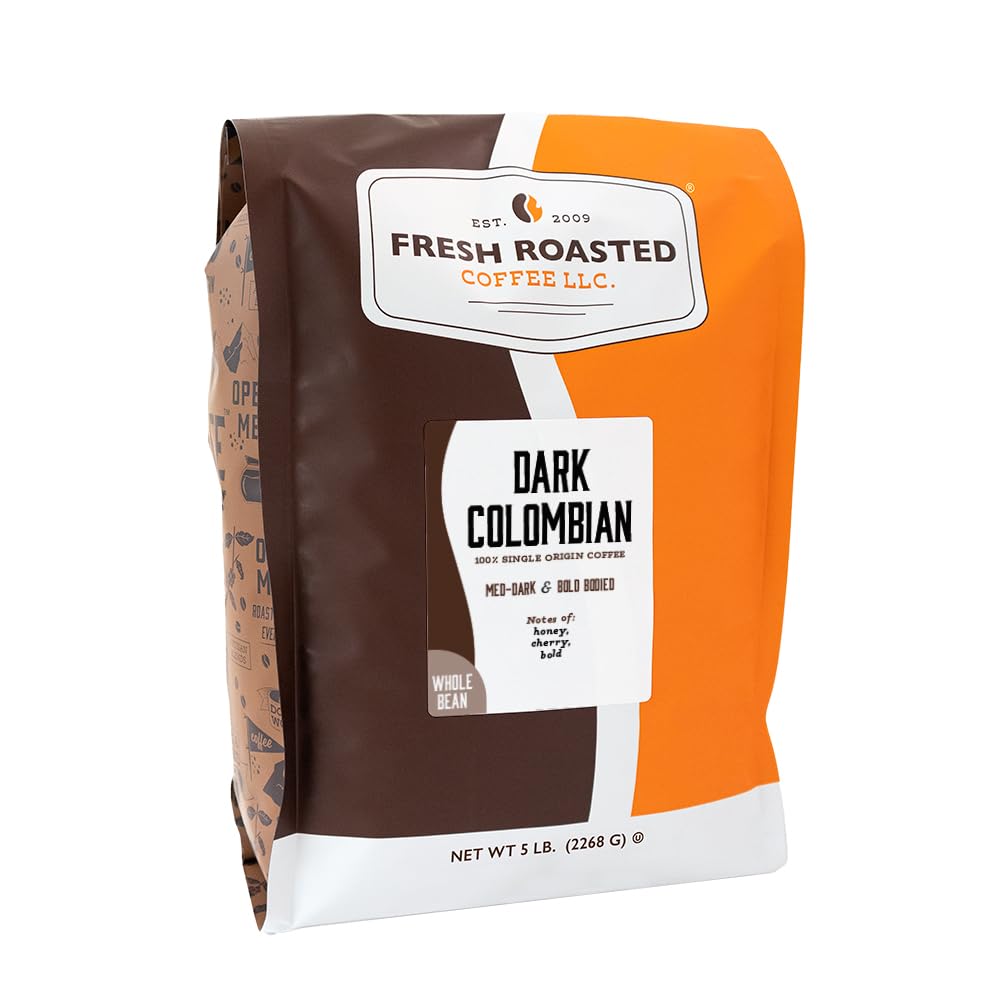 Fresh Roasted Coffee, Americas Whole Bean Coffees, Single Origin, Kosher
