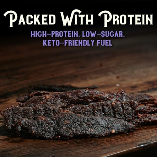 Meat Artisan Australian Wagyu Beef Jerky | Premium Australian Wagyu