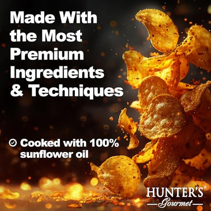 Hunter's Chips Parent