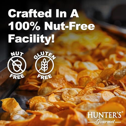 Hunter's Chips Parent