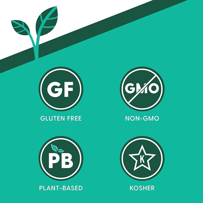 Ancient Harvest Gluten-Free Plant-Based High-Protein Vegan Pasta