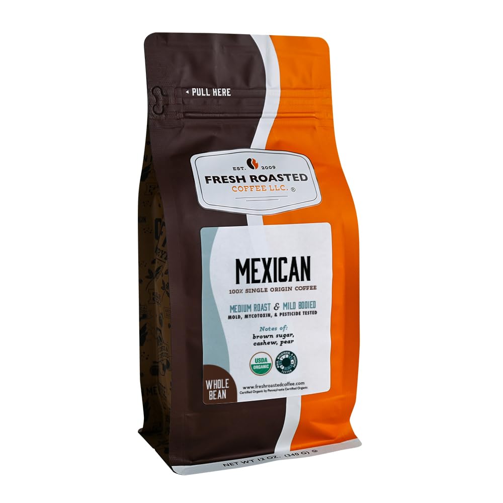 Fresh Roasted Coffee, Americas Whole Bean Coffees, Single Origin, Kosher