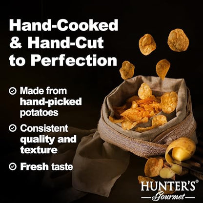 Hunter's Chips Parent