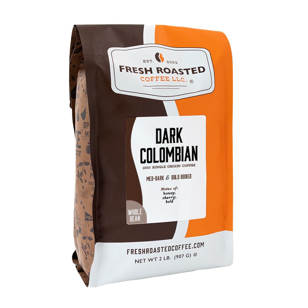 Fresh Roasted Coffee, Americas Whole Bean Coffees, Single Origin, Kosher