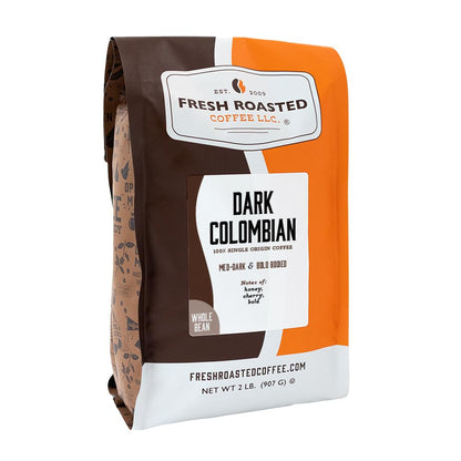 Fresh Roasted Coffee, Americas Whole Bean Coffees, Single Origin, Kosher