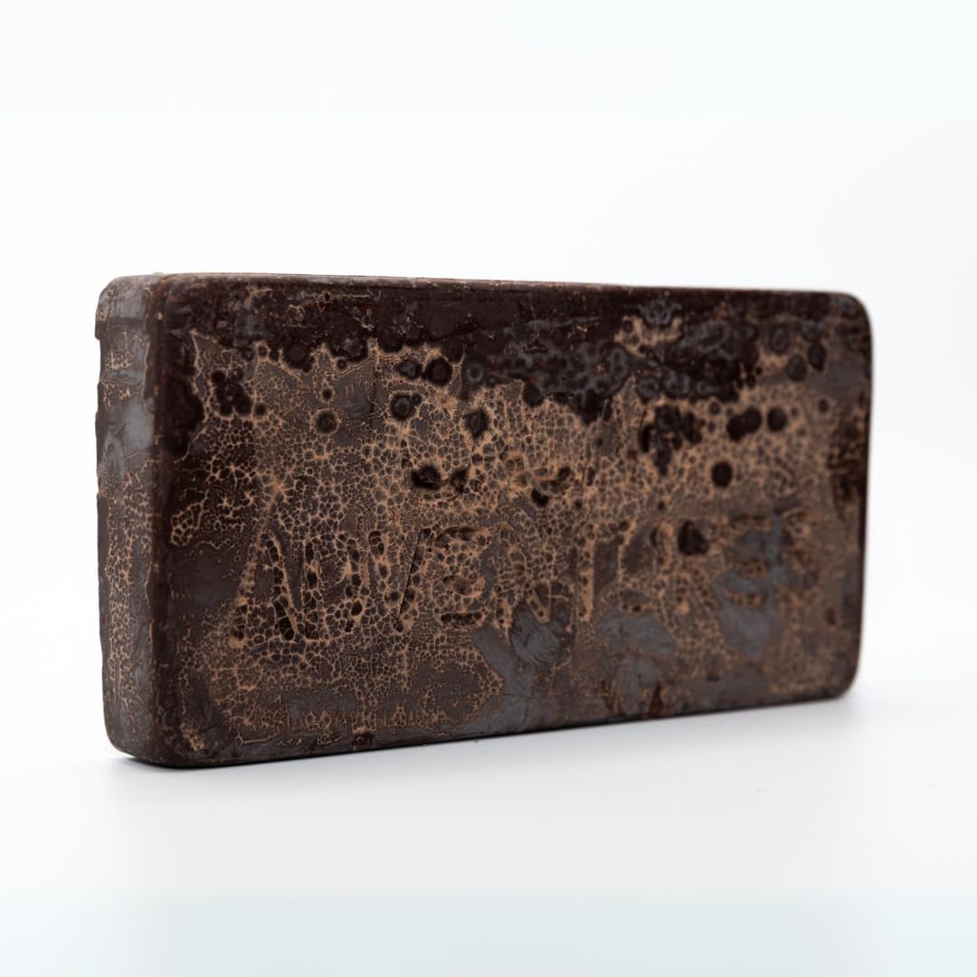 Cacao Adventures Ceremonial Cacao Block