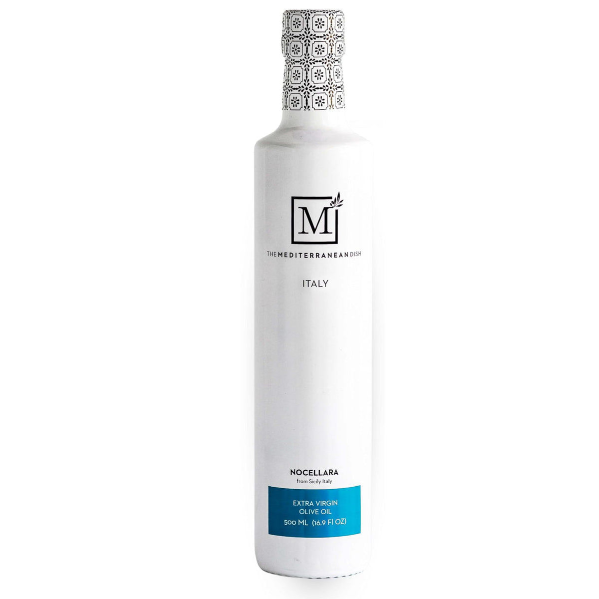 Gourmet Extra Virgin Olive Oil - Cold Pressed Single Origin EVOO