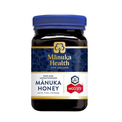 Manuka Health Health UMF 13+/MGO 400+ Manuka Honey