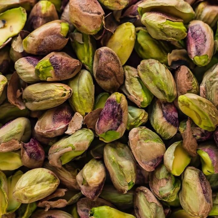 Nutural World - Pistachio Butter