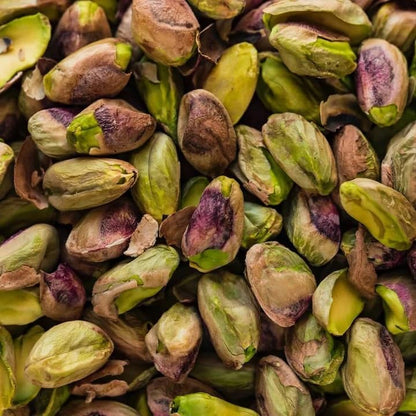 Nutural World - Pistachio Butter