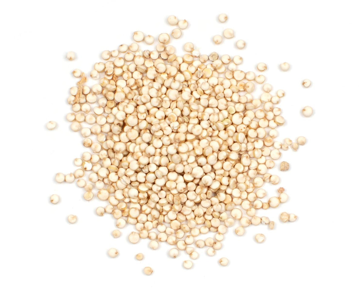 Whole Quinoa