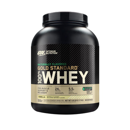 Optimum Nutrition Protein Supplement Powder