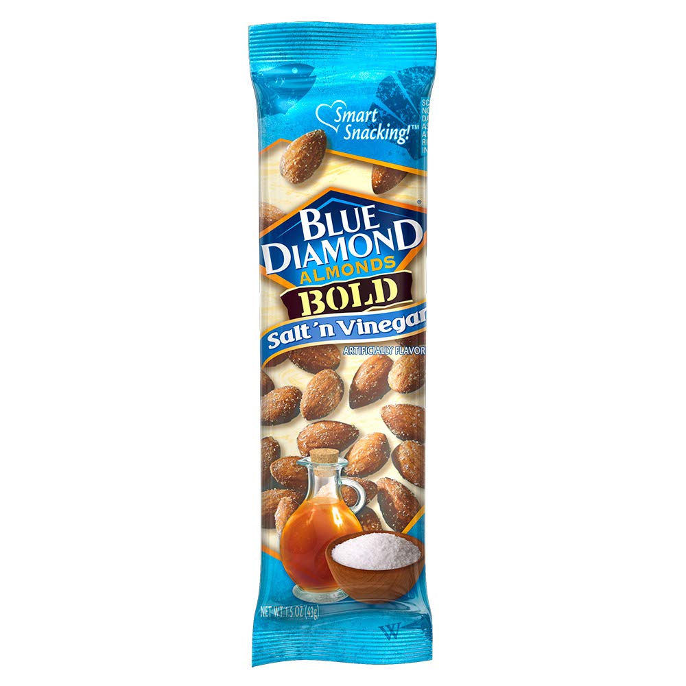Blue Diamond Almonds NUT_AND_SEED