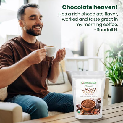 Cacao Powder