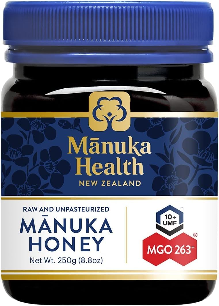 Manuka Health Health UMF 13+/MGO 400+ Manuka Honey