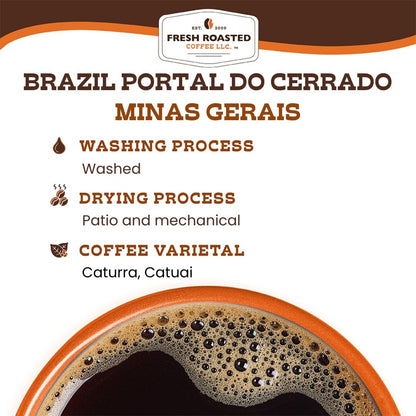 Fresh Roasted Coffee, Americas Whole Bean Coffees, Single Origin, Kosher